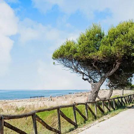 Cozy Close To The Apartamento Bibione